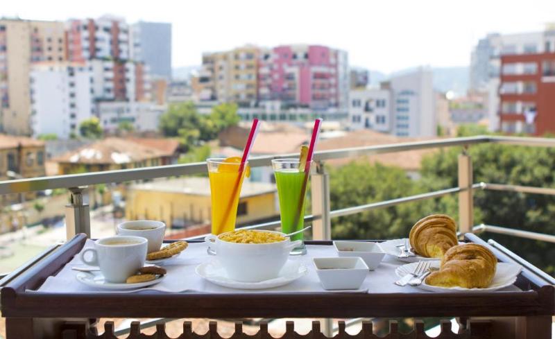 ホテル Vila Verde City Center