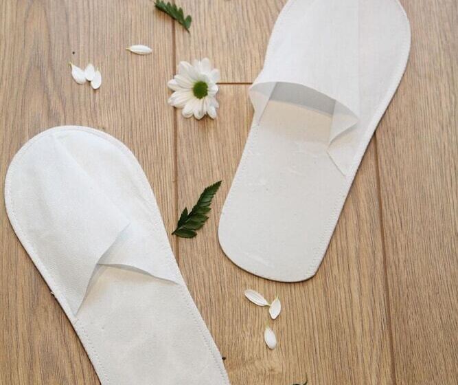 ホテル Vila Verde City Center