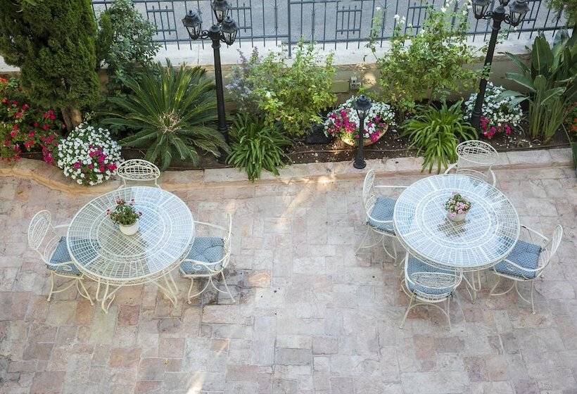 Villa Brown Moshava   A Member Of Brown Hotels