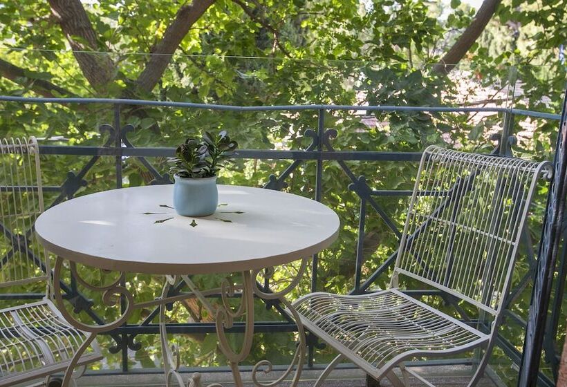 Villa Brown Moshava   A Member Of Brown Hotels