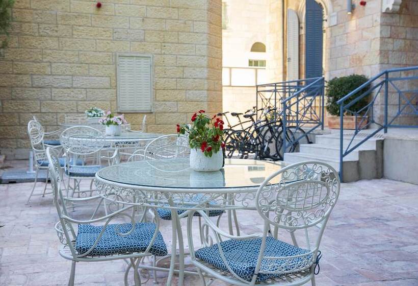 Villa Brown Moshava   A Member Of Brown Hotels