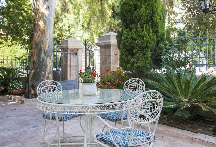 Villa Brown Moshava   A Member Of Brown Hotels