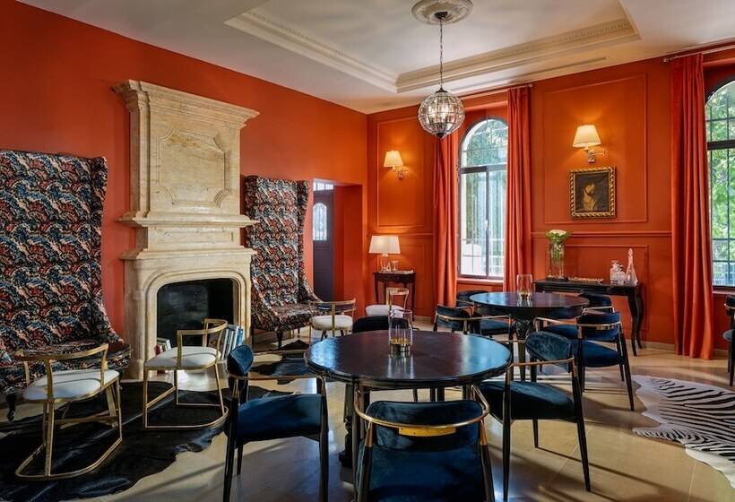 Villa Brown Moshava   A Member Of Brown Hotels