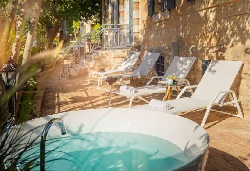 Villa Brown Moshava   A Member Of Brown Hotels