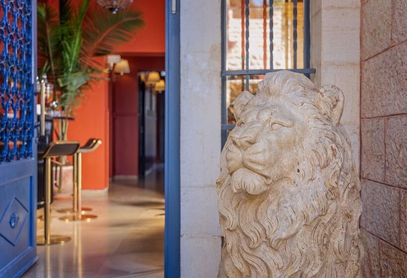 Villa Brown Moshava   A Member Of Brown Hotels