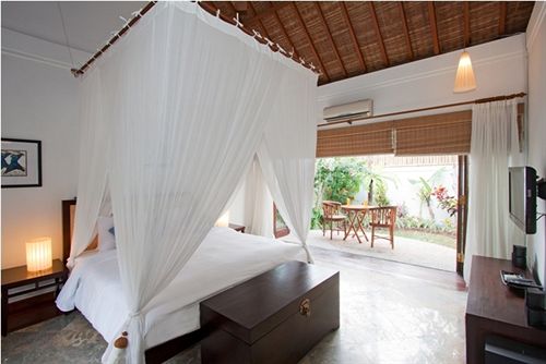 فندق Villa Junno