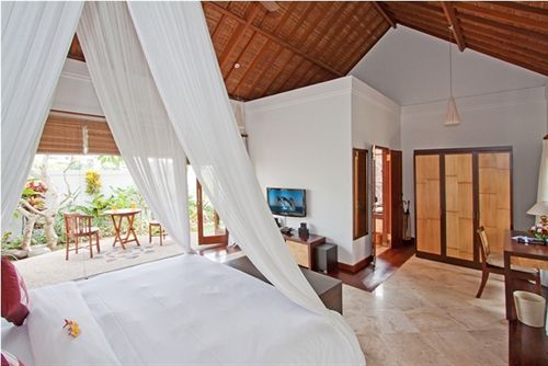 فندق Villa Junno