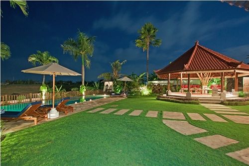 فندق Villa Junno