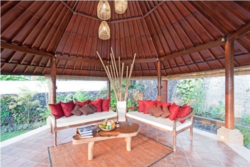 فندق Villa Junno