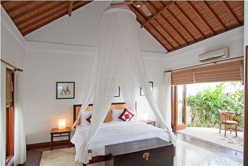 فندق Villa Junno