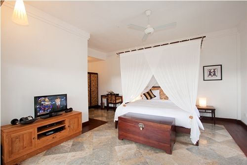 فندق Villa Junno