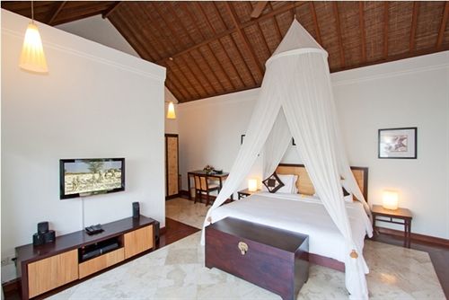 فندق Villa Junno