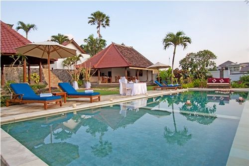 فندق Villa Junno