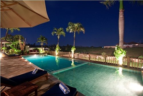 فندق Villa Junno