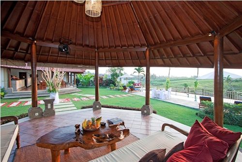 فندق Villa Junno