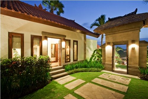 فندق Villa Junno