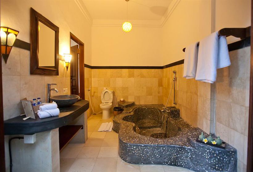 فندق Villa Junno