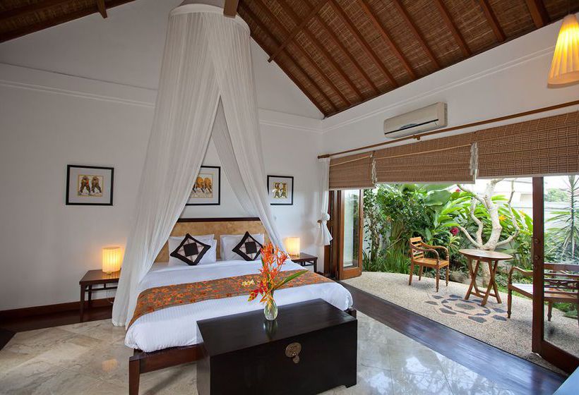 فندق Villa Junno