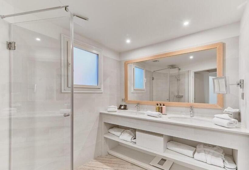 فندق Villa L'arche