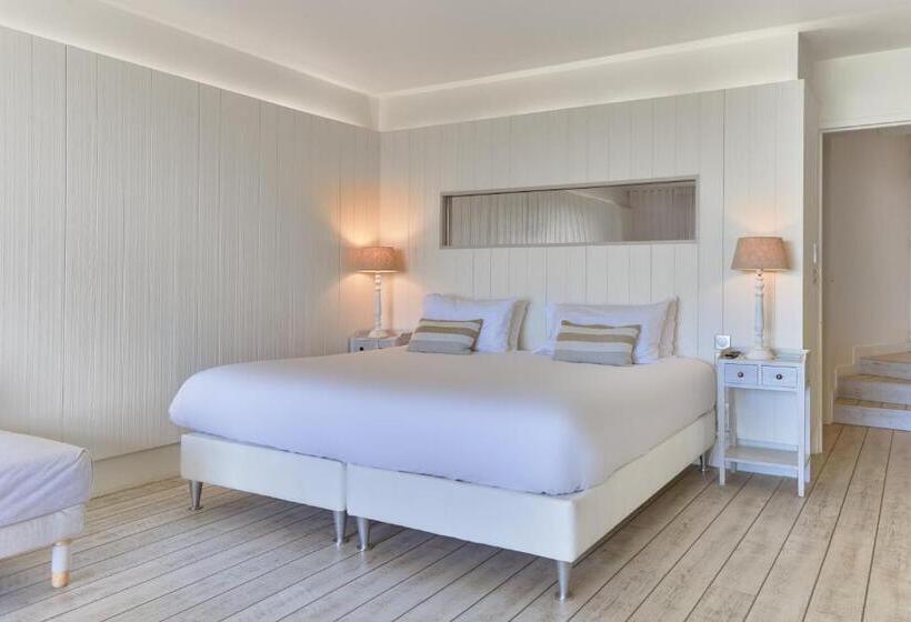 فندق Villa L'arche