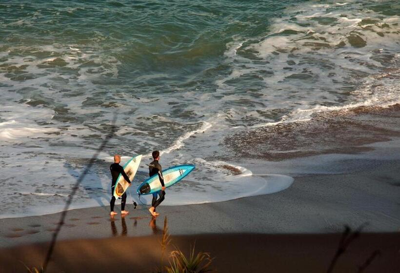 فندق Villa L'arche