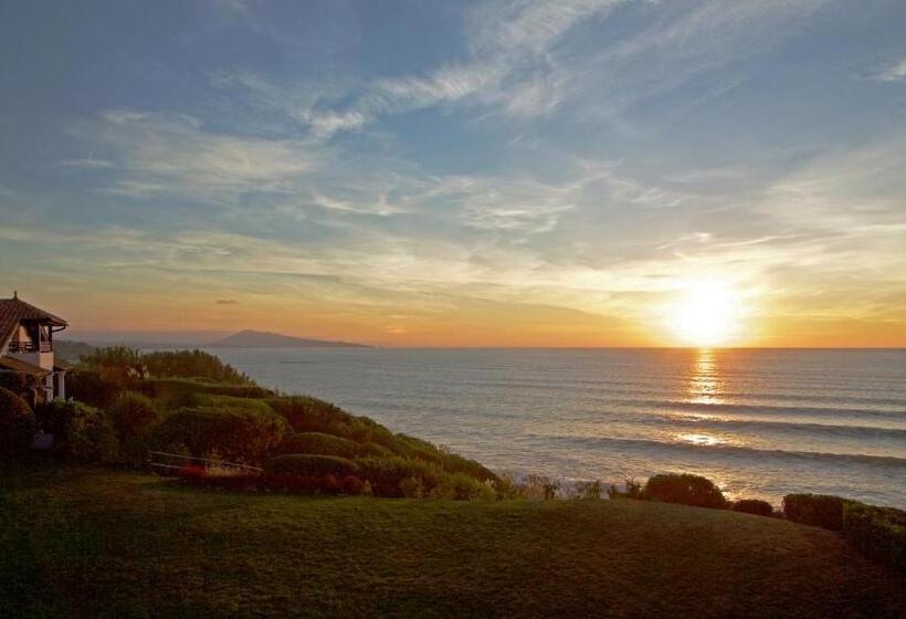 فندق Villa L'arche