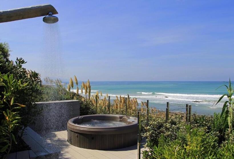 فندق Villa L'arche