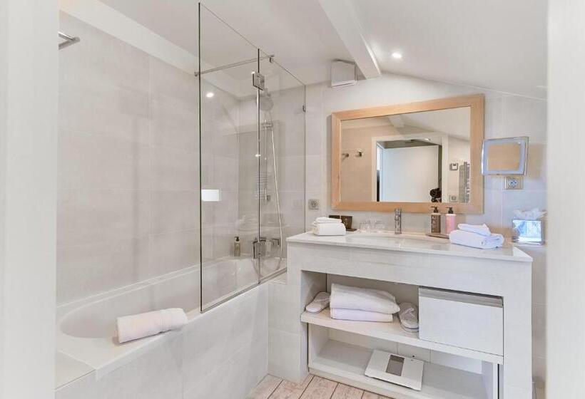 فندق Villa L'arche