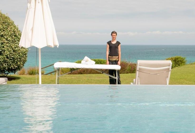 فندق Villa L'arche