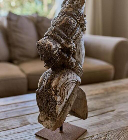 فندق Villa L'arche