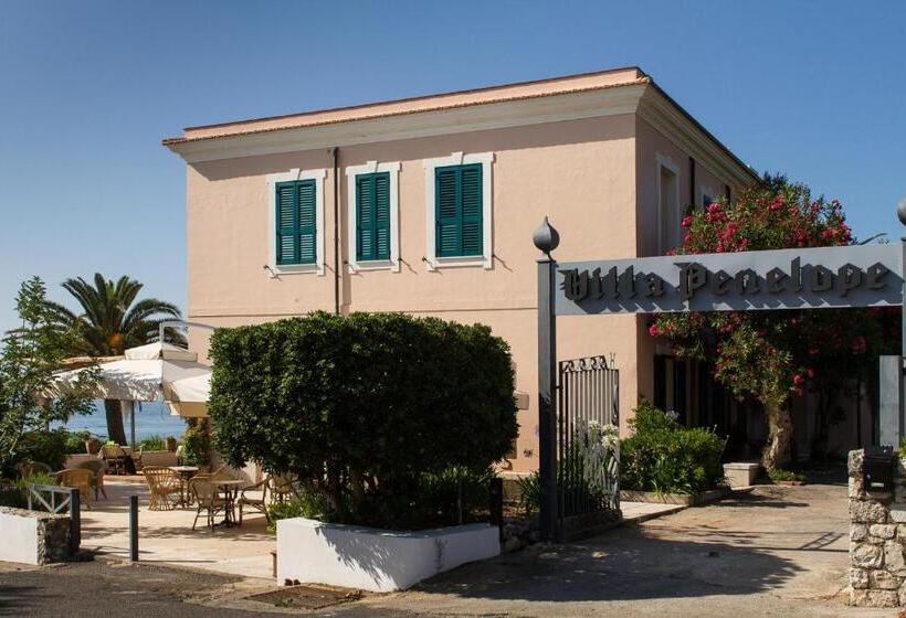 酒店 Villa Penelope