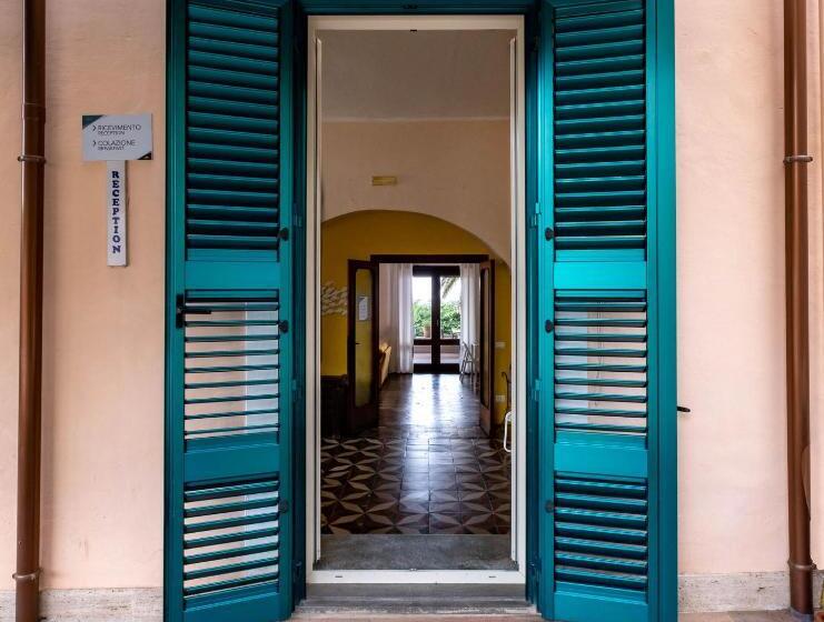 酒店 Villa Penelope