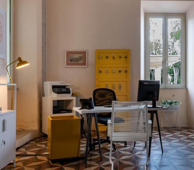 酒店 Villa Penelope