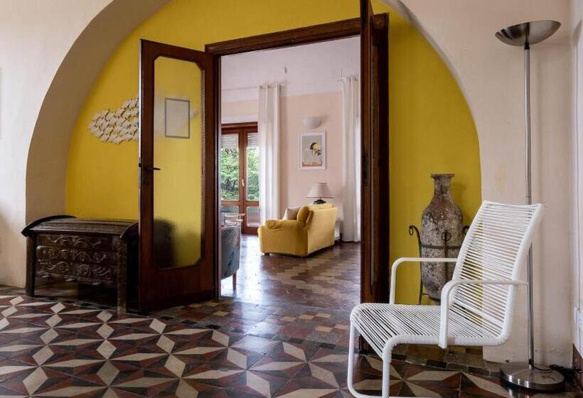 酒店 Villa Penelope