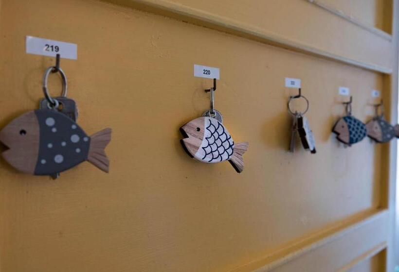 酒店 Villa Penelope