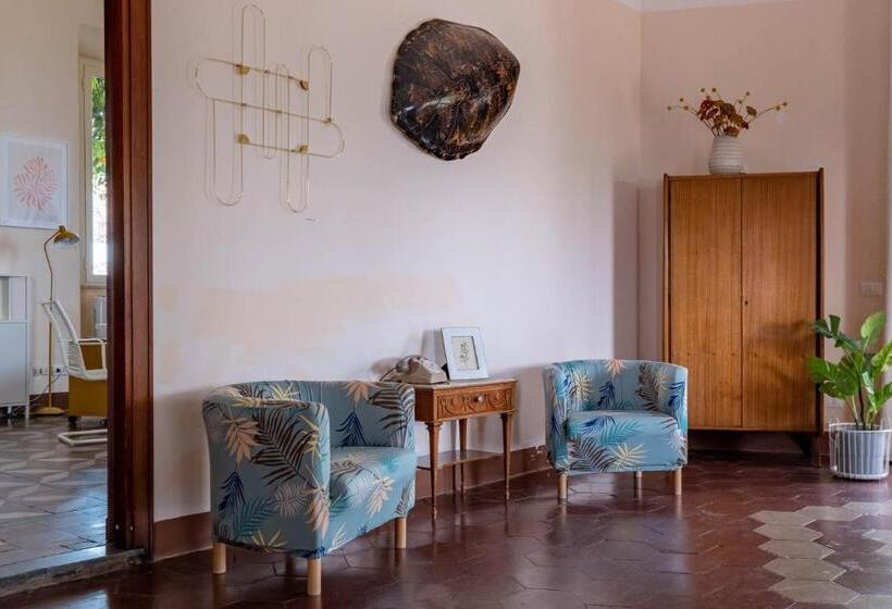 酒店 Villa Penelope