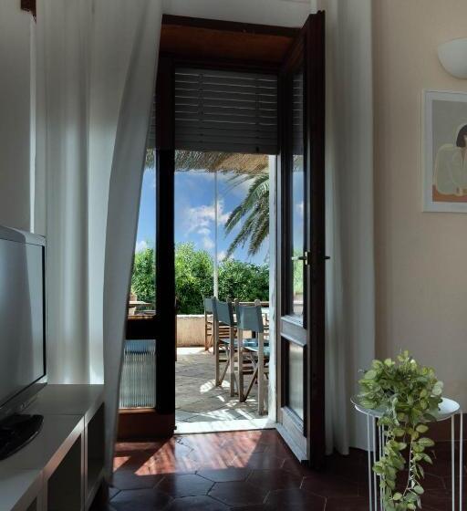 酒店 Villa Penelope