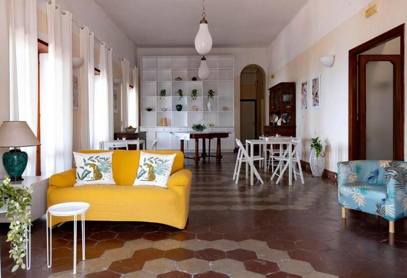 酒店 Villa Penelope