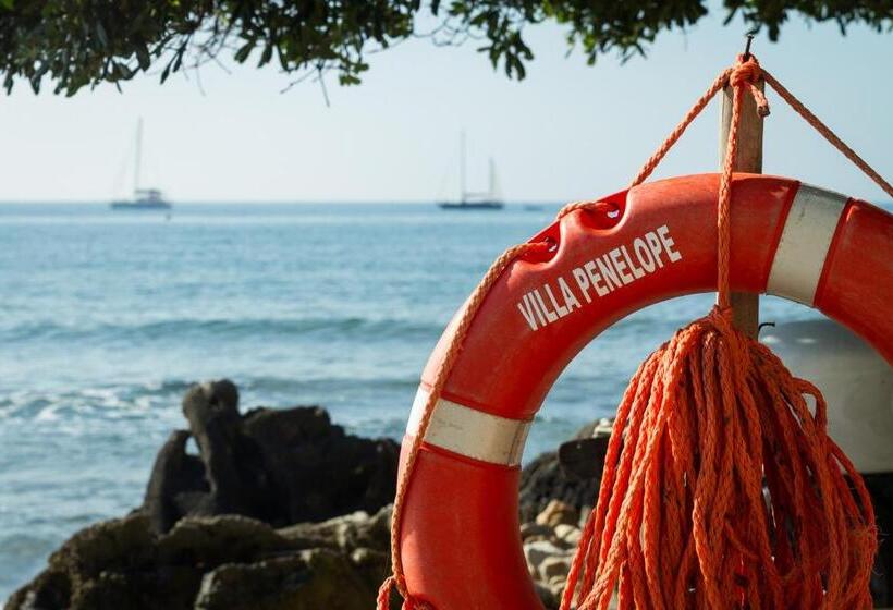 酒店 Villa Penelope