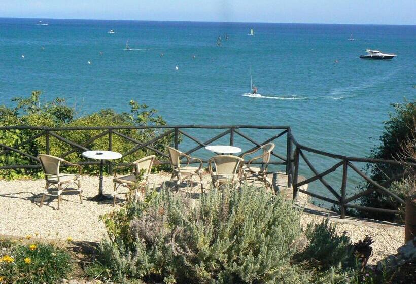 酒店 Villa Penelope