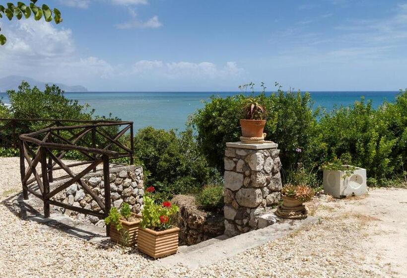 酒店 Villa Penelope