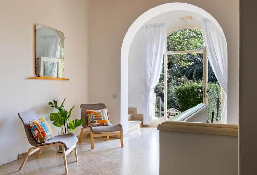 酒店 Villa Penelope