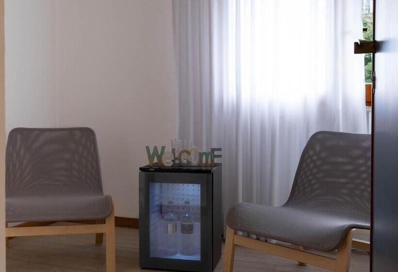 酒店 Villa Penelope