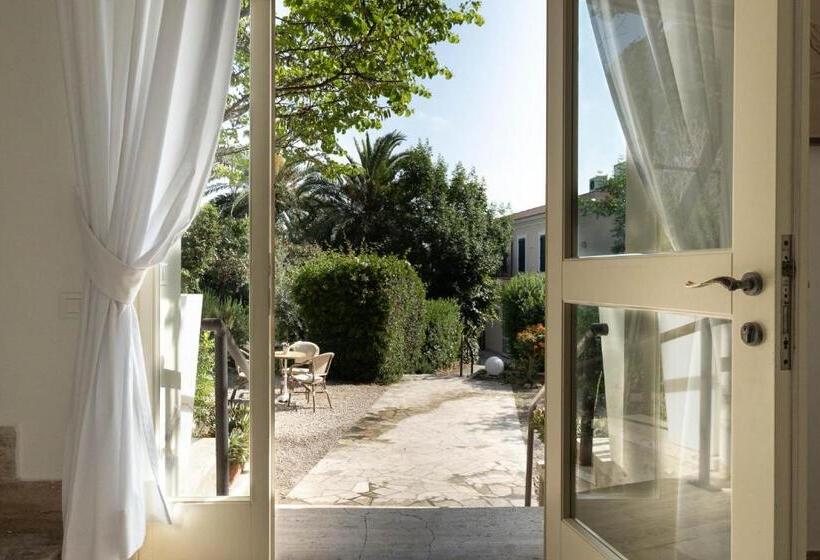 酒店 Villa Penelope