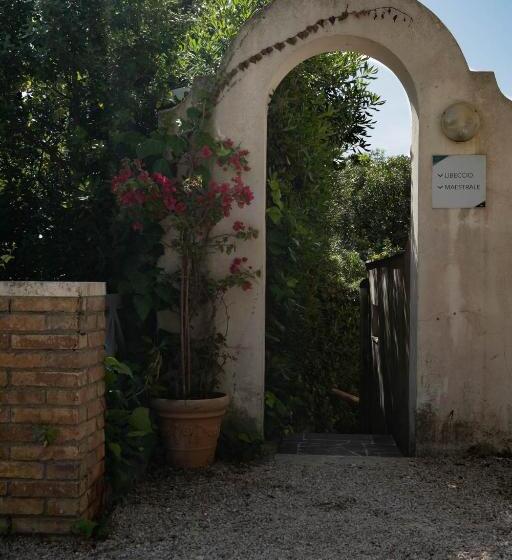 酒店 Villa Penelope