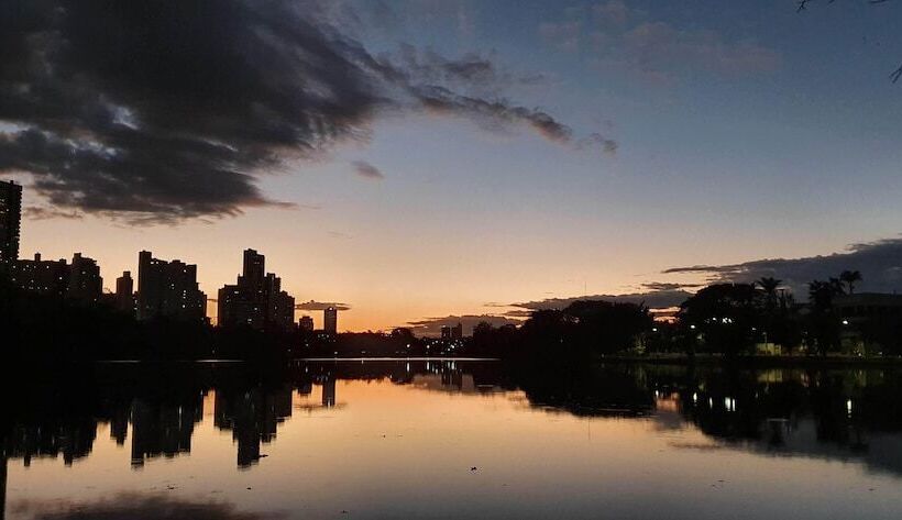 호텔 Villalba Hoteis