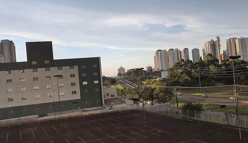 호텔 Villalba Hoteis