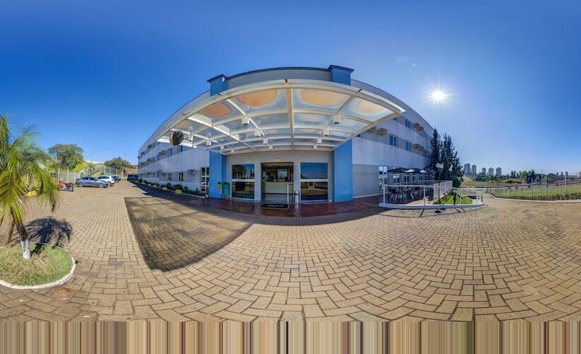 호텔 Villalba Hoteis