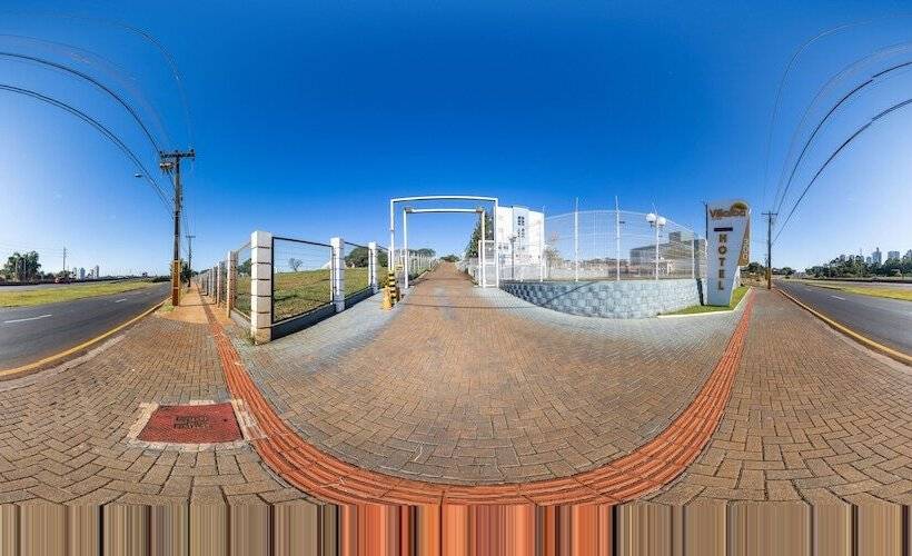 호텔 Villalba Hoteis