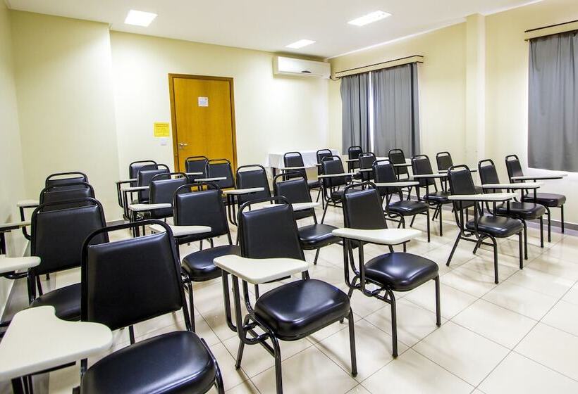 호텔 Villalba Hoteis